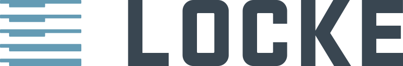Locke Solutions Logo